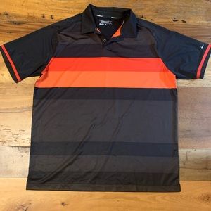 Nike Men’s Dryfit Golf Shirt